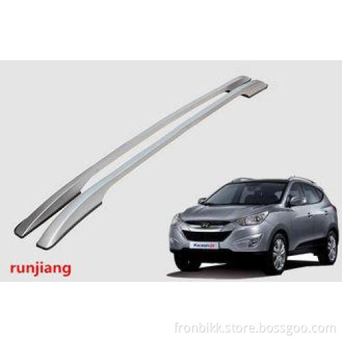 Car Roof Racks Hyundai Tucson IX35 Luggage Carrier/ Car Spa